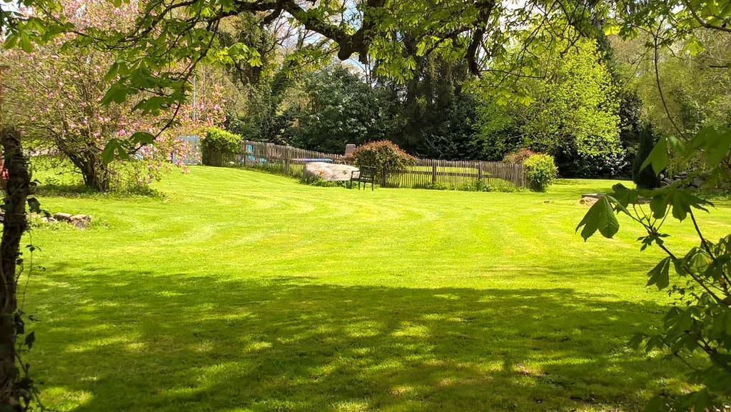 Le Moulin De Douzy Bed & Breakfast Saint-Christophe  Exterior foto