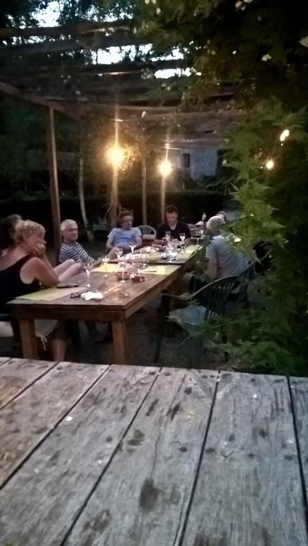 Le Moulin De Douzy Bed & Breakfast Saint-Christophe  Exterior foto
