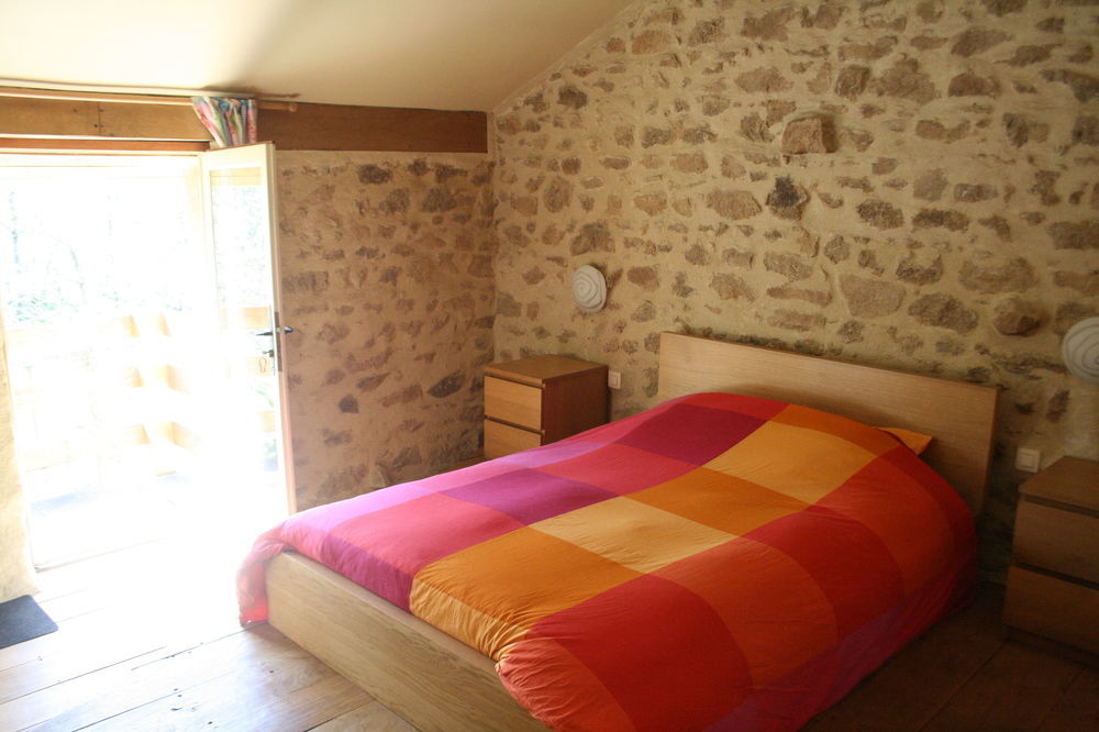 Le Moulin De Douzy Bed & Breakfast Saint-Christophe  Exterior foto