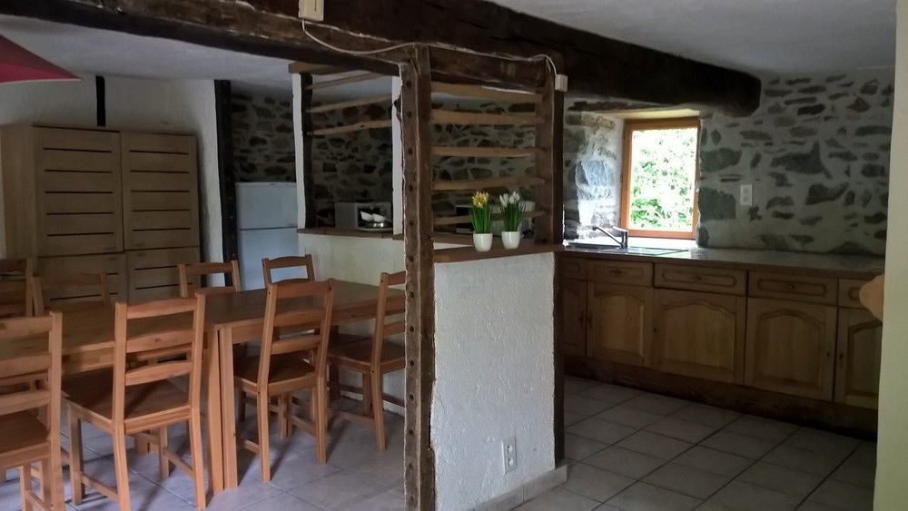 Le Moulin De Douzy Bed & Breakfast Saint-Christophe  Exterior foto
