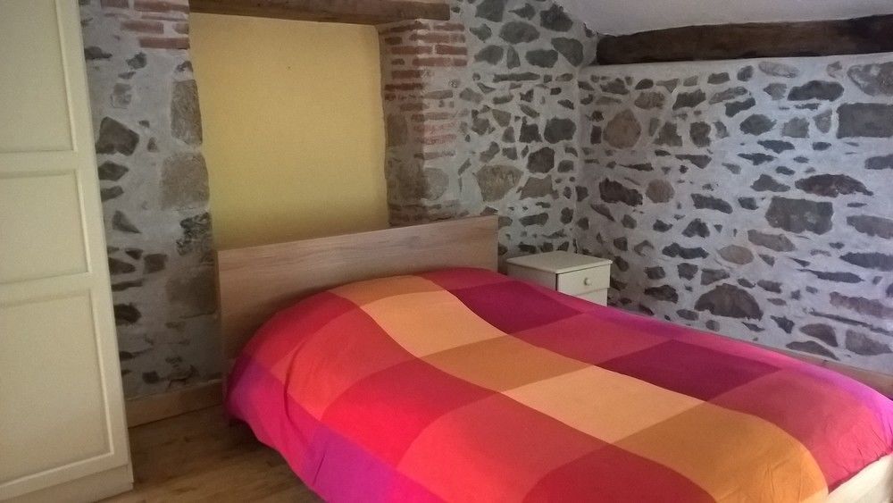 Le Moulin De Douzy Bed & Breakfast Saint-Christophe  Exterior foto