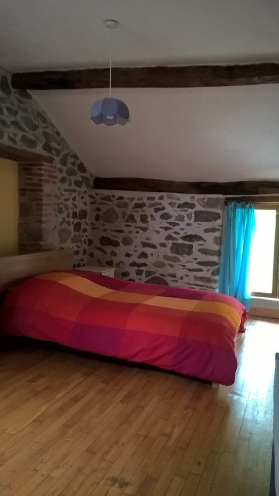 Le Moulin De Douzy Bed & Breakfast Saint-Christophe  Exterior foto